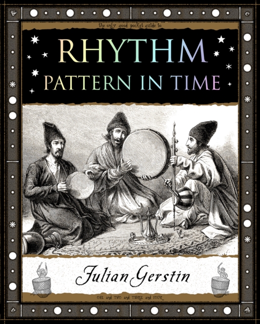 Image for Rhythm : Pattern in Time