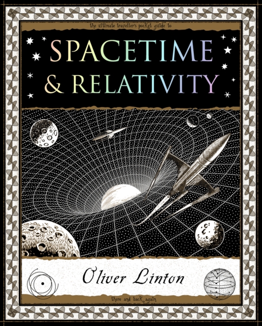 Image for Spacetime & Relativity