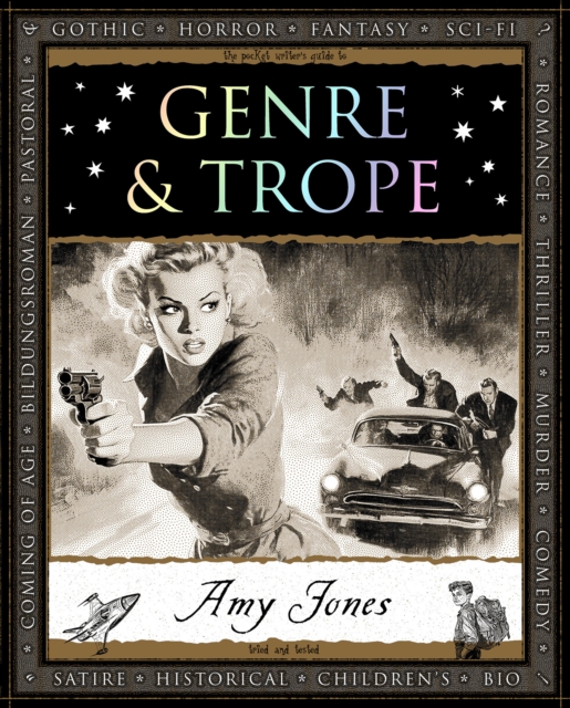Image for Genre and Trope