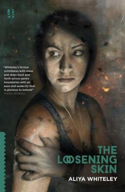 Cover for: The Loosening Skin