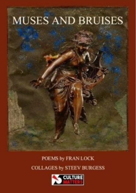 Image for Muses and Bruises