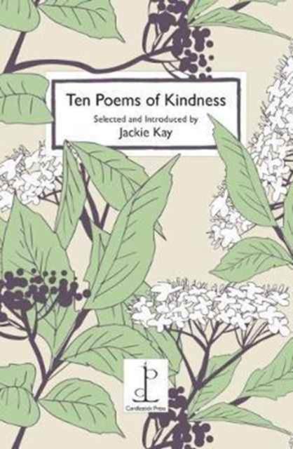 Image for Ten Poems of Kindness