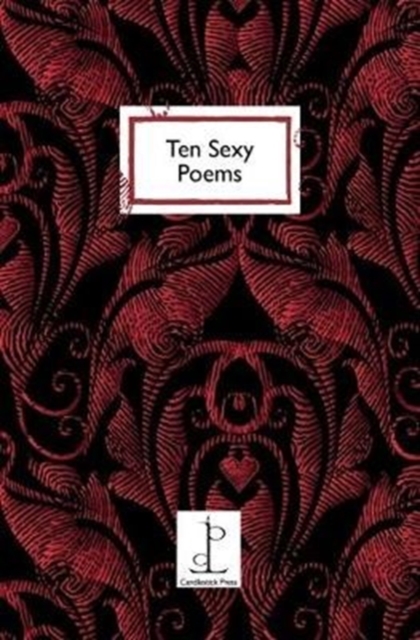 Image for Ten Sexy Poems