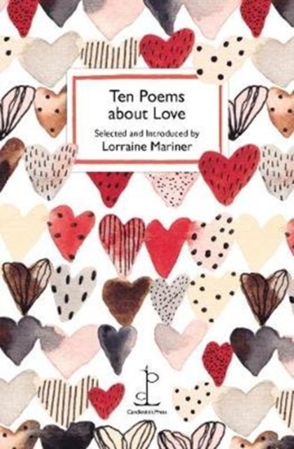 Image for Ten Poems about Love