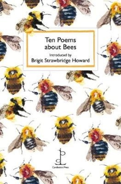 Image for Ten Poems about Bees