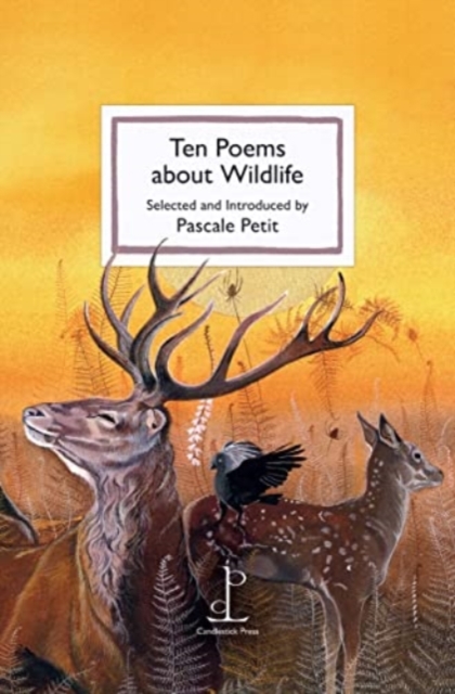 Image for Ten Poems about Wildlife