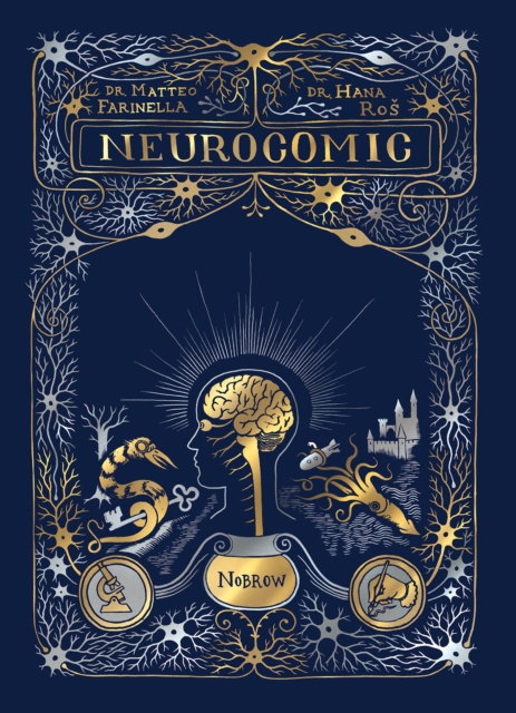 Image for Neurocomic