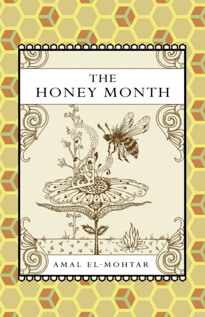 Image for The Honey Month