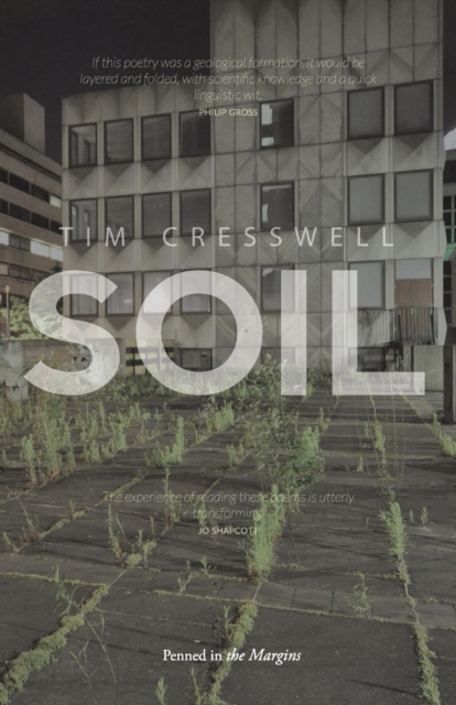 Cover for: Soil : 1