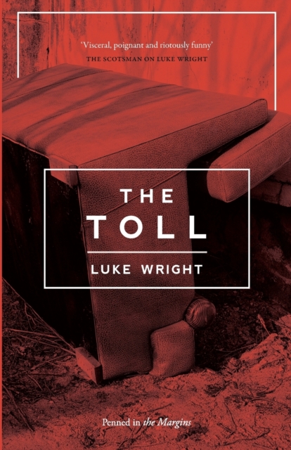 Image for The Toll