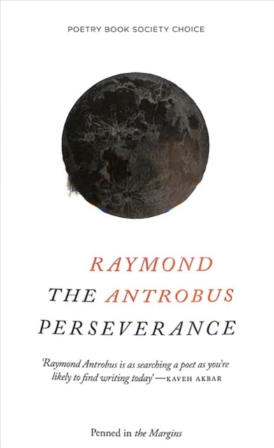 Cover for: The Perseverance *signed*