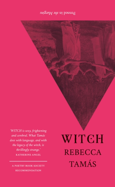 Cover for: WITCH