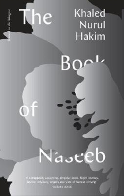 Cover for: The Book of Naseeb
