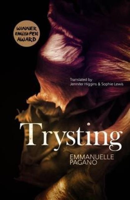 Image for Trysting