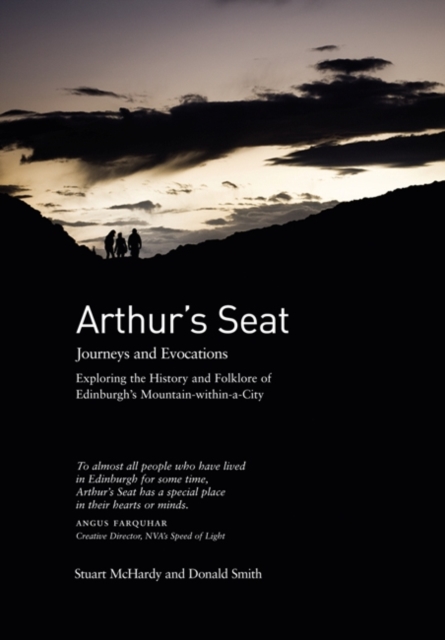 Image for Arthur's Seat : 1