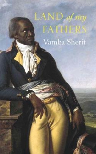 Image for Land of My Fathers