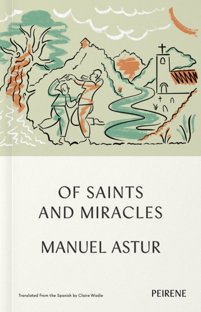 Image for Of Saints and Miracles