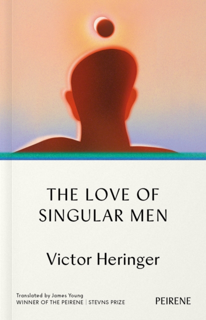 Image for The Love of Singular Men