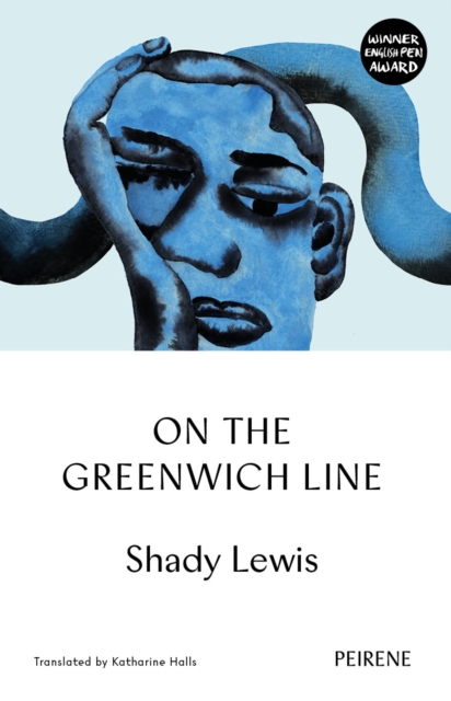 Image for On the Greenwich Line