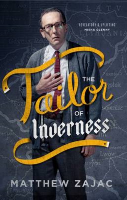 Image for The Tailor of Inverness