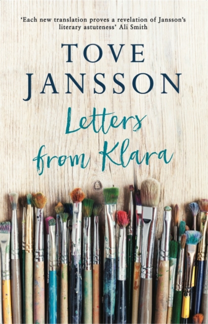 Image for Letters from Klara : Short stories