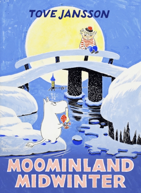 Image for Moominland Midwinter : Special Collector's Edition