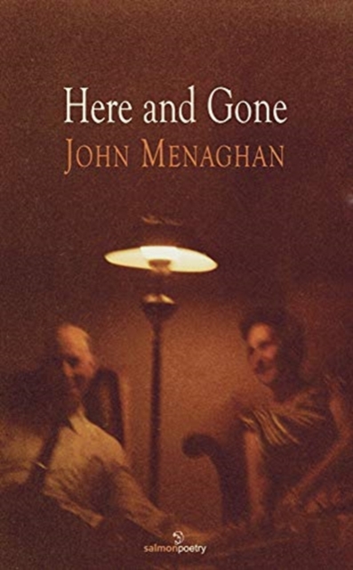 Cover for: Here and Gone