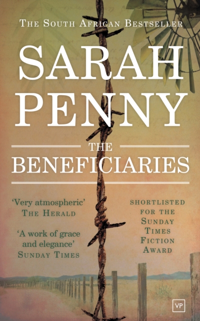 Cover for: The Beneficiaries