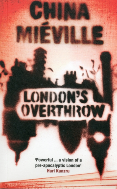 Cover for: London's Overthrow