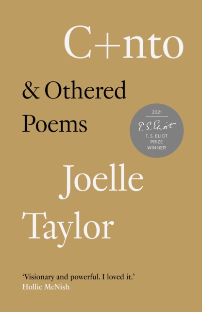 Image for C+nto : & Othered Poems