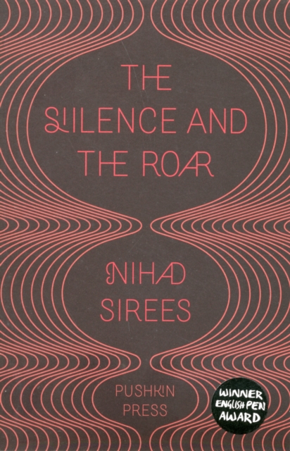 Image for The Silence and the Roar