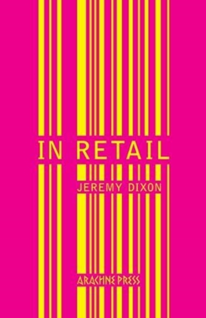 Cover for: In Retail