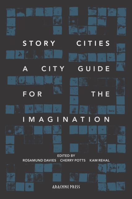 Cover for: Story Cities