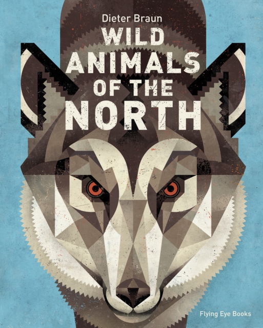 Image for Wild Animals of the North