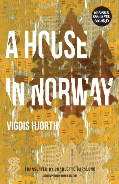 Cover for: A House in Norway