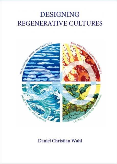 Image for Designing Regenerative Cultures