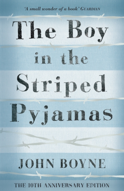 Image for The Boy in the Striped Pyjamas