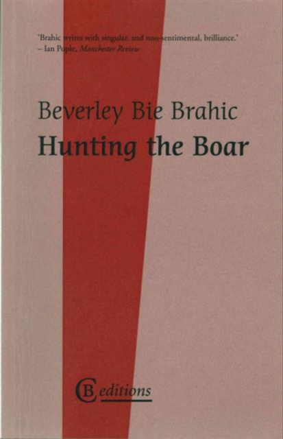 Image for Hunting the Boar