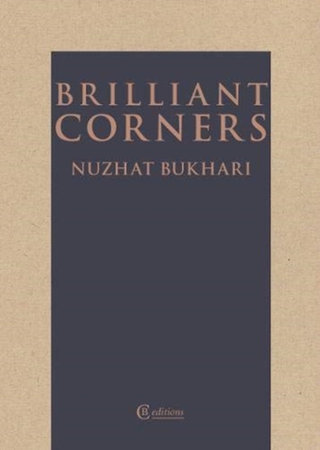 Cover for: Brilliant Corners