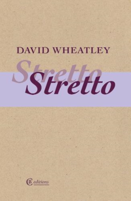 Image for Stretto