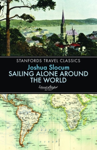 Image for Sailing Alone Around the World