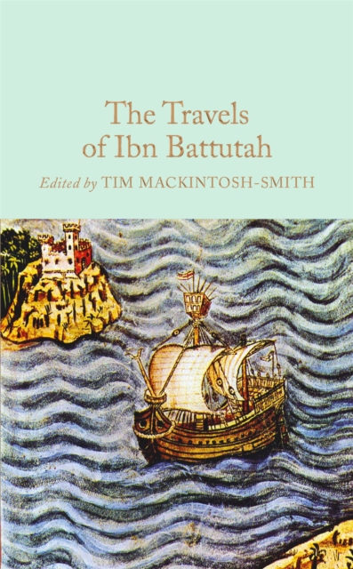 Image for The Travels of Ibn Battutah