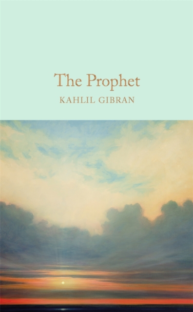 Image for The Prophet