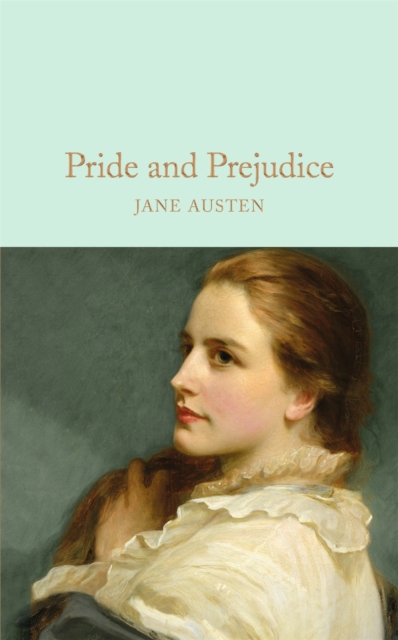 Image for Pride and Prejudice