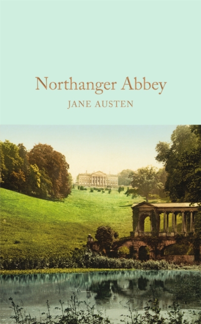 Image for Northanger Abbey