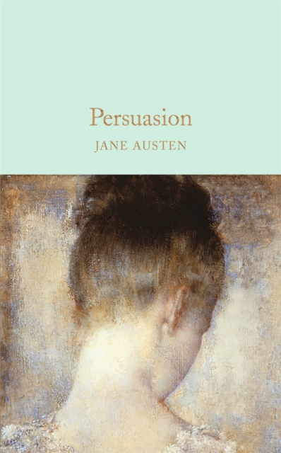 Cover for: Persuasion