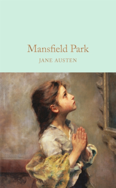 Cover for: Mansfield Park