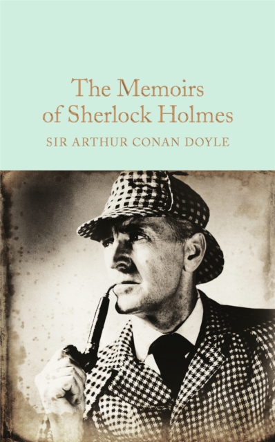 Image for The Memoirs of Sherlock Holmes