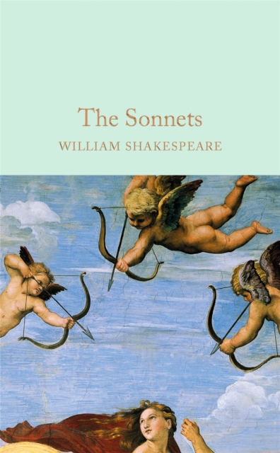 Image for The Sonnets