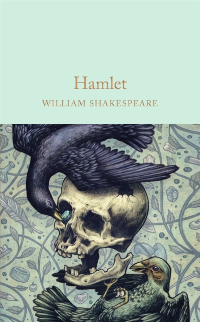 Image for Hamlet : Prince of Denmark